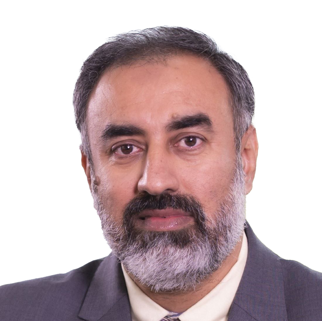 Professor Hasnain Zafar Baloch