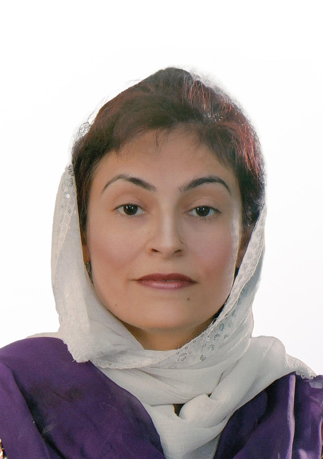 Professor Dr Tabassum Zehra